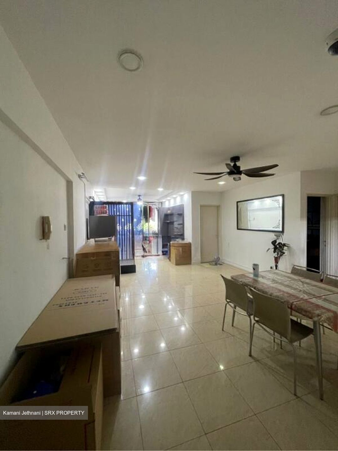 Orchid Park Condominium (D27), Condominium #503089791